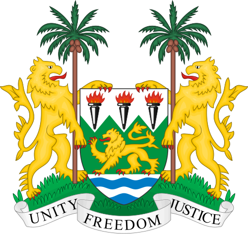 Government of Sierra Leone